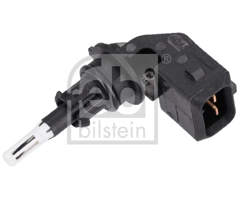 Sensor, intake air temperature
